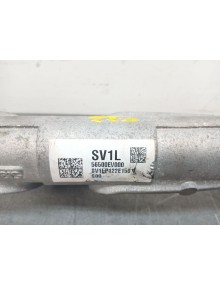 Recambio de cremallera direccion para kia ev3 referencia OEM IAM 56500ev000   2