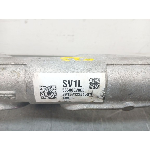 Recambio de cremallera direccion para kia ev3 referencia OEM IAM 56500ev000  