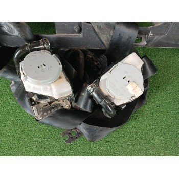 Recambio de kit airbag para seat leon (5f1) 1.6 tdi referencia OEM IAM   