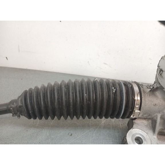 Recambio de cremallera direccion para kia ev3 referencia OEM IAM 56500ev000  