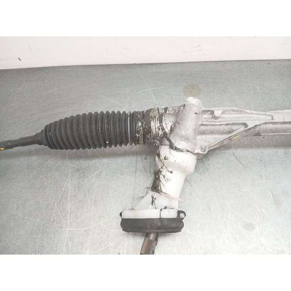 Recambio de cremallera direccion para kia ev3 referencia OEM IAM 56500ev000  