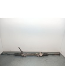 Recambio de cremallera direccion para nissan qashqai i (j10, nj10) 1.5 dci referencia OEM IAM 48001JD90B  