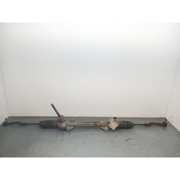 Recambio de cremallera direccion para nissan qashqai i (j10, nj10) 1.5 dci referencia OEM IAM 48001JD90B  