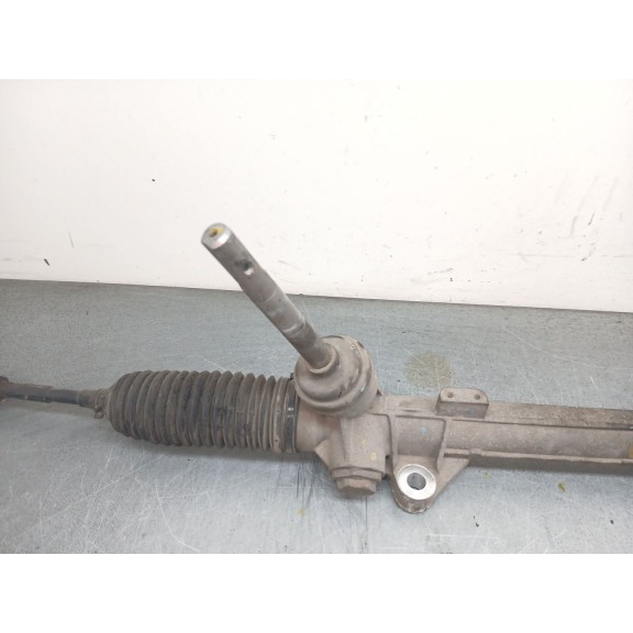 Recambio de cremallera direccion para nissan qashqai i (j10, nj10) 1.5 dci referencia OEM IAM 48001JD90B  