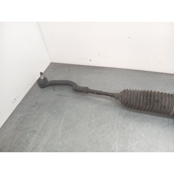 Recambio de cremallera direccion para nissan qashqai i (j10, nj10) 1.5 dci referencia OEM IAM 48001JD90B  