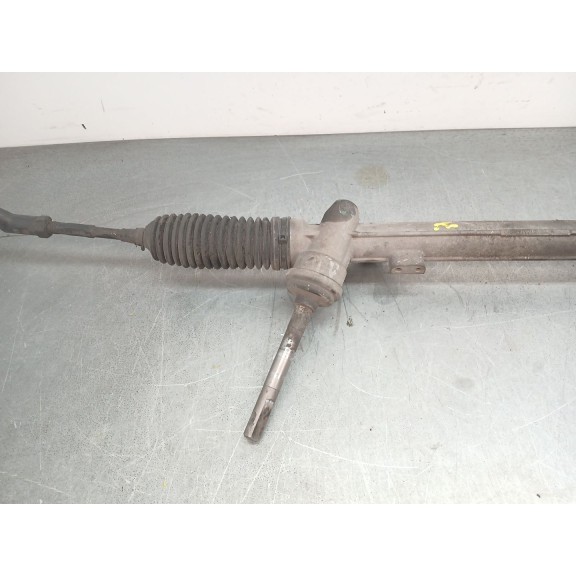 Recambio de cremallera direccion para nissan qashqai i (j10, nj10) 1.5 dci referencia OEM IAM 48001JD90B  