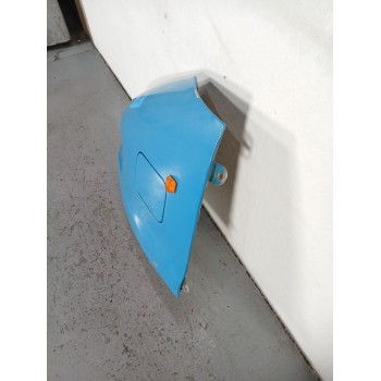 Recambio de aleta delantera izquierda para peugeot boxer autobús (230p) 2.8 hdi referencia OEM IAM   