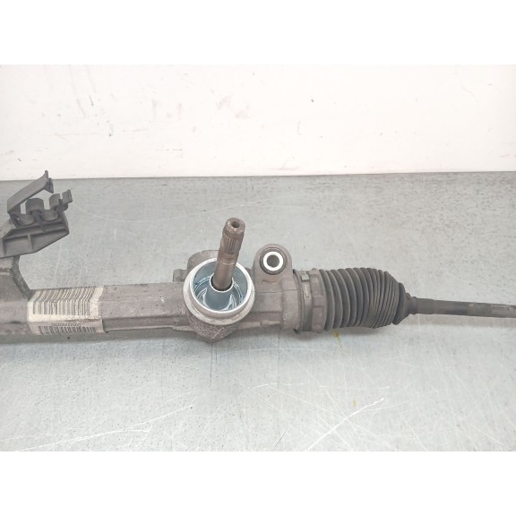 Recambio de cremallera direccion para alfa romeo mito (955_) 1.4 tjet (955axa1b) referencia OEM IAM 0000052049740  