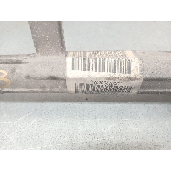 Recambio de cremallera direccion para alfa romeo mito (955_) 1.4 tjet (955axa1b) referencia OEM IAM 0000052049740  