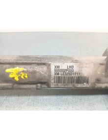 Recambio de cremallera direccion para kia sorento ii (xm) 2.2 crdi referencia OEM IAM 565002p000   2