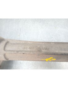 Recambio de cremallera direccion para renault megane ii (bm0/1_, cm0/1_) 2.0 16v turbo referencia OEM IAM 7955501009   2