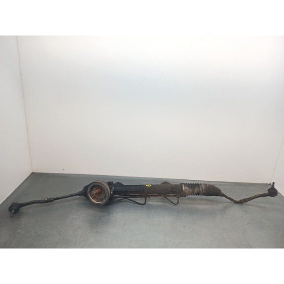 Recambio de cremallera direccion para peugeot partner tepee 1.6 hdi 90 4x4 referencia OEM IAM 1623213580  