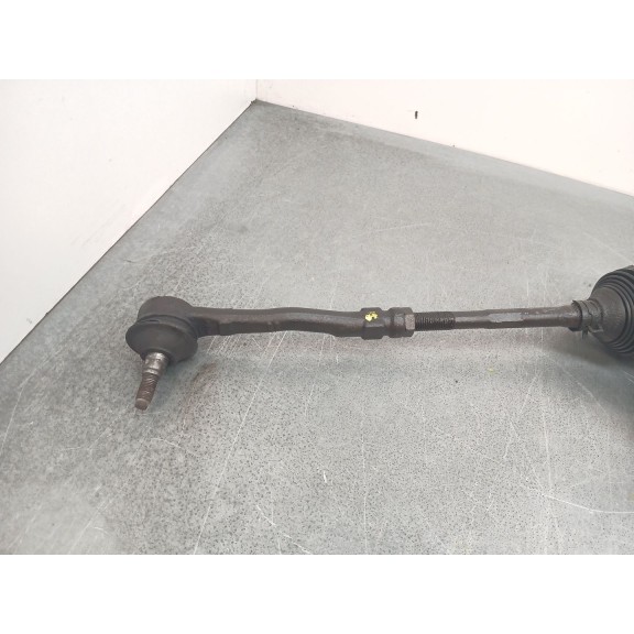 Recambio de cremallera direccion para peugeot partner tepee 1.6 hdi 90 4x4 referencia OEM IAM 1623213580  