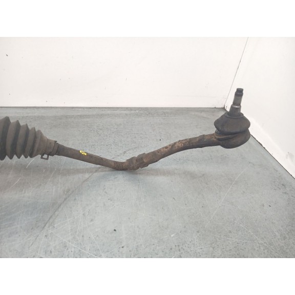 Recambio de cremallera direccion para peugeot partner tepee 1.6 hdi 90 4x4 referencia OEM IAM 1623213580  