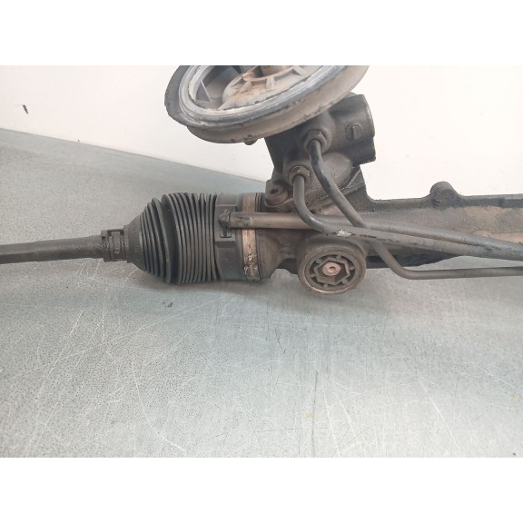 Recambio de cremallera direccion para peugeot partner tepee 1.6 hdi 90 4x4 referencia OEM IAM 1623213580  