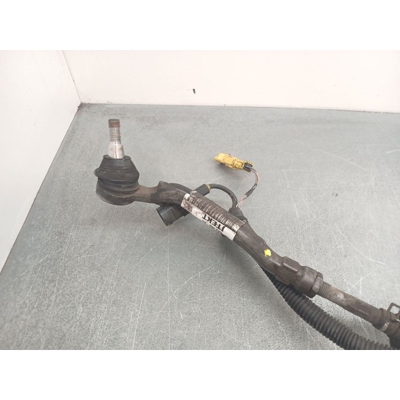 Recambio de caja direccion para opel combo e tour / life (k9) 1.5 referencia OEM IAM 1671210780  