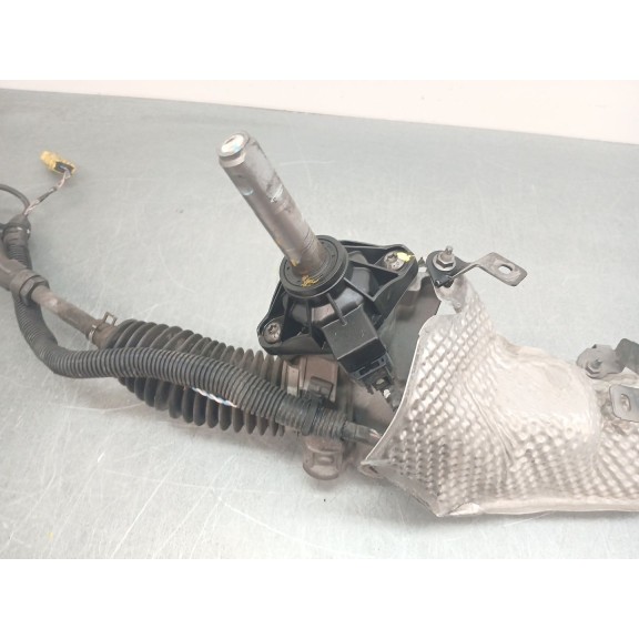 Recambio de caja direccion para opel combo e tour / life (k9) 1.5 referencia OEM IAM 1671210780  