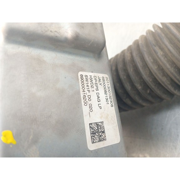 Recambio de caja direccion para opel combo e tour / life (k9) 1.5 referencia OEM IAM 1671210780  