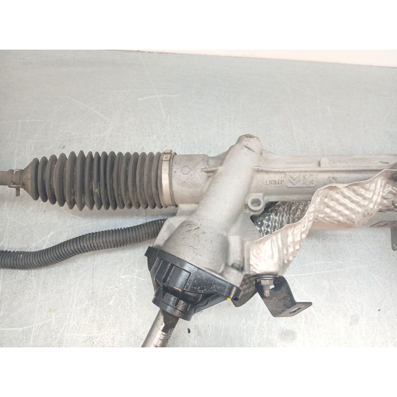 Recambio de caja direccion para opel combo e tour / life (k9) 1.5 referencia OEM IAM 1671210780  