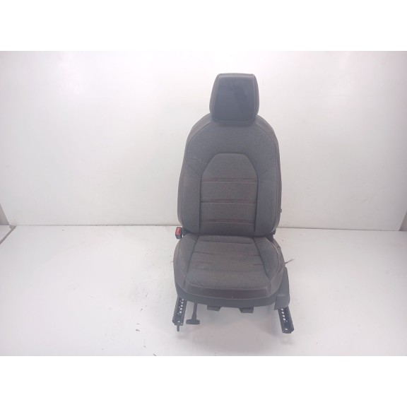 Recambio de asiento delantero izquierdo para seat leon (kl1) xcellence referencia OEM IAM   