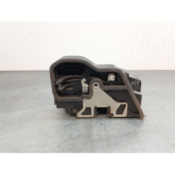 Recambio de cerradura puerta trasera derecha para bmw serie 5 berlina (e60) 530d referencia OEM IAM 7202148  