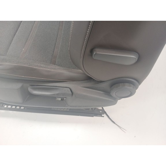 Recambio de asiento delantero izquierdo para seat leon (kl1) xcellence referencia OEM IAM   