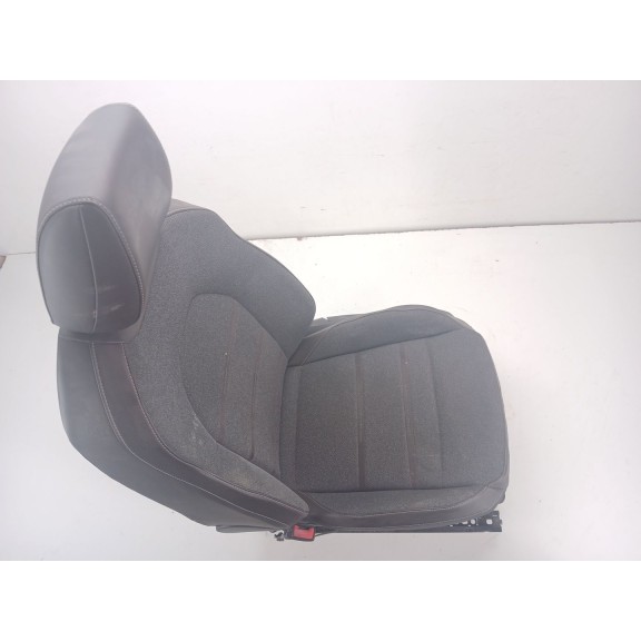 Recambio de asiento delantero izquierdo para seat leon (kl1) xcellence referencia OEM IAM   