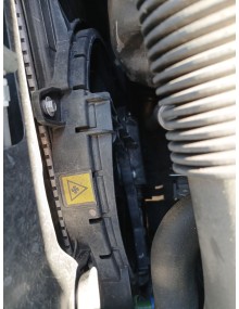 Recambio de electroventilador para fiat 500 (312_) 1.0 mild hybrid (312.ayd1b) referencia OEM IAM 0000052139792  