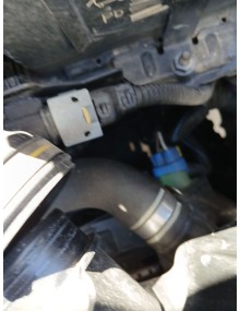 Recambio de radiador agua para fiat 500 (312_) 1.0 mild hybrid (312.ayd1b) referencia OEM IAM 0000052209267 522092670  2