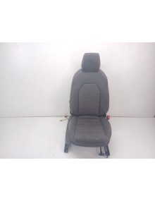Recambio de asiento delantero derecho para seat leon (kl1) xcellence referencia OEM IAM   