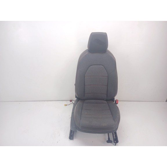 Recambio de asiento delantero derecho para seat leon (kl1) xcellence referencia OEM IAM   