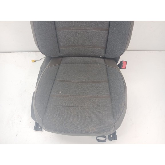 Recambio de asiento delantero derecho para seat leon (kl1) xcellence referencia OEM IAM   