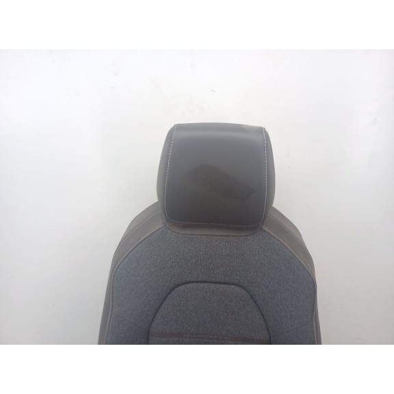 Recambio de asiento delantero derecho para seat leon (kl1) xcellence referencia OEM IAM   