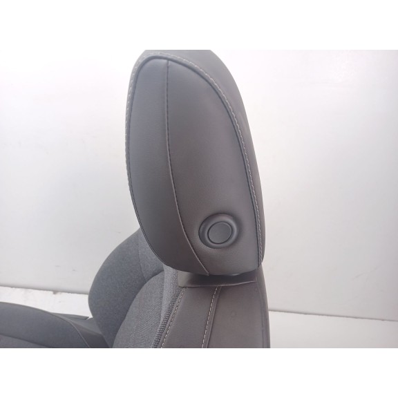Recambio de asiento delantero derecho para seat leon (kl1) xcellence referencia OEM IAM   