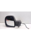 Recambio de retrovisor izquierdo para opel combo e tour / life (k9) 1.5 referencia OEM IAM 51967k  