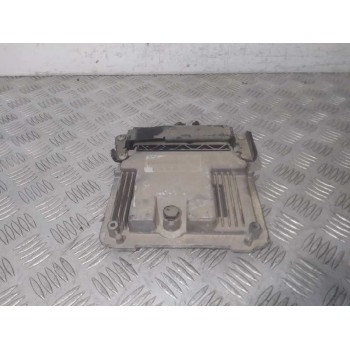 Recambio de centralita motor uce para seat leon (1p1) 1.9 tdi referencia OEM IAM 03G906021LK 0281013279 
