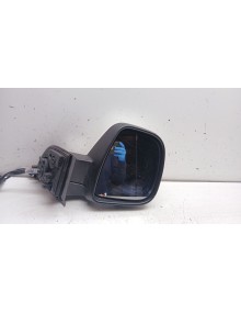 Recambio de retrovisor derecho para opel combo e tour / life (k9) 1.5 referencia OEM IAM 51967k  