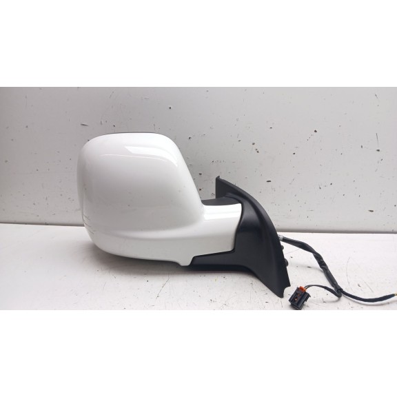 Recambio de retrovisor derecho para opel combo e tour / life (k9) 1.5 referencia OEM IAM 51967k  