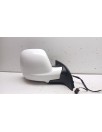 Recambio de retrovisor derecho para opel combo e tour / life (k9) 1.5 referencia OEM IAM 51967k  