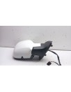 Recambio de retrovisor derecho para opel combo e tour / life (k9) 1.5 referencia OEM IAM 51967k  