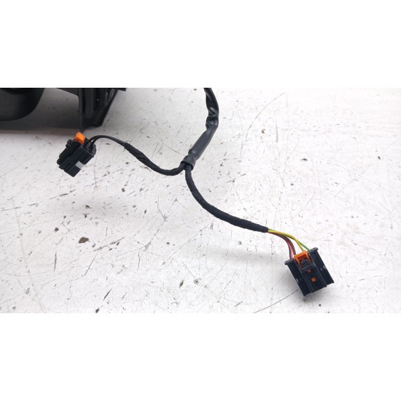 Recambio de retrovisor derecho para opel combo e tour / life (k9) 1.5 referencia OEM IAM 51967k  