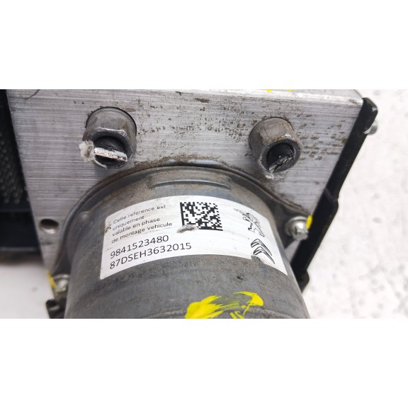 Recambio de abs para opel combo e tour / life (k9) 1.5 referencia OEM IAM 1668396780 9841523480 9827551180