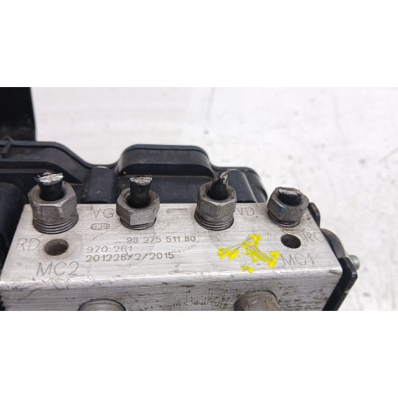 Recambio de abs para opel combo e tour / life (k9) 1.5 referencia OEM IAM 1668396780 9841523480 9827551180