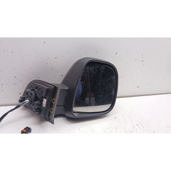 Recambio de retrovisor derecho para opel combo furgoneta/monovolumen (k9) 1.5 d referencia OEM IAM 98526836xt  