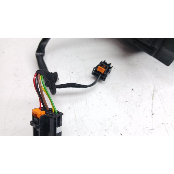 Recambio de retrovisor derecho para opel combo furgoneta/monovolumen (k9) 1.5 d referencia OEM IAM 98526836xt  