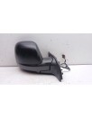 Recambio de retrovisor derecho para opel combo furgoneta/monovolumen (k9) 1.5 d referencia OEM IAM 98526836xt  