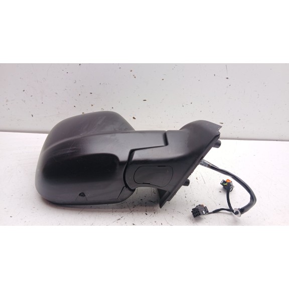 Recambio de retrovisor derecho para opel combo furgoneta/monovolumen (k9) 1.5 d referencia OEM IAM 98526836xt  