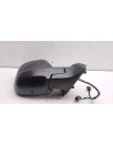 Recambio de retrovisor derecho para opel combo furgoneta/monovolumen (k9) 1.5 d referencia OEM IAM 98526836xt  