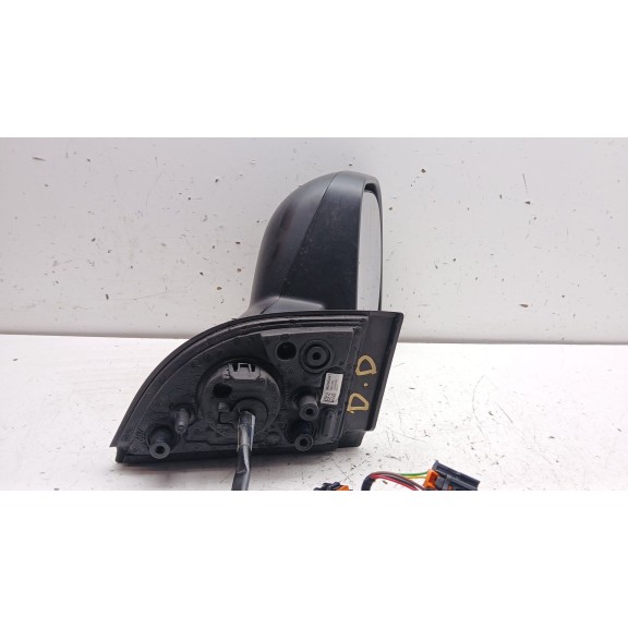 Recambio de retrovisor derecho para opel combo furgoneta/monovolumen (k9) 1.5 d referencia OEM IAM 98526836xt  