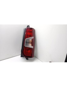 Recambio de piloto trasero derecho para opel combo e tour / life (k9) 1.5 referencia OEM IAM 9820554880  